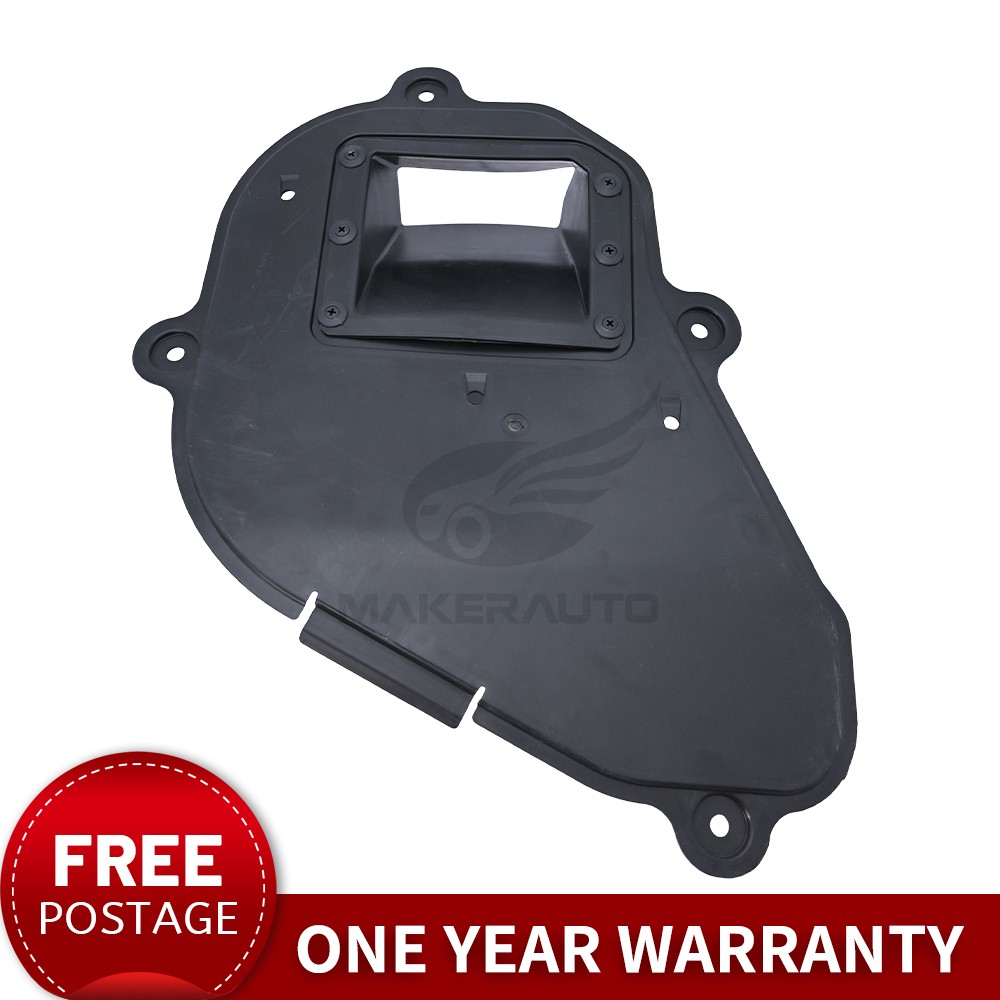 Engine Oil Drain Plug Access Cover FOR Toyota 19-22 Rav4 Venza 2.5L 51447-42080