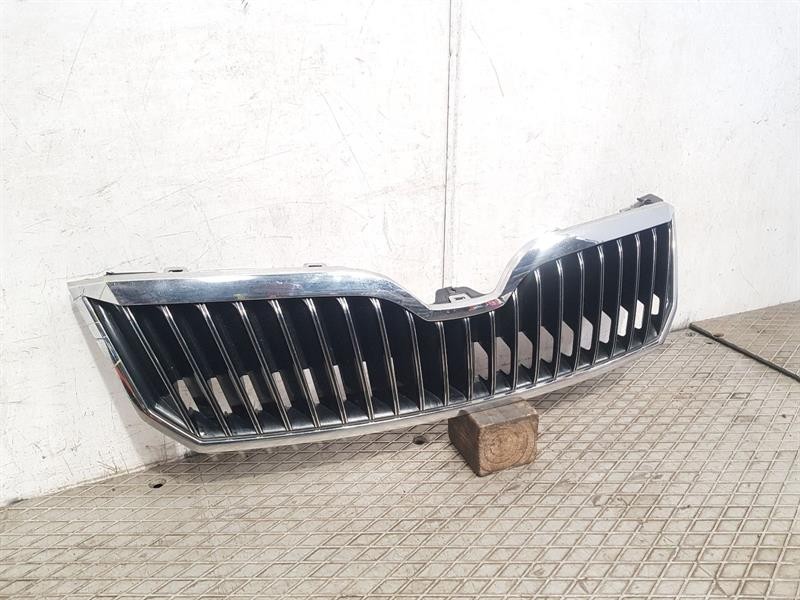 2008-2015 MK2 SKODA SUPERB FRONT GRILLE