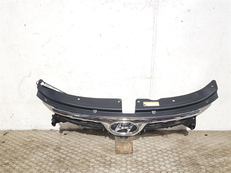 2007-2013 MK1 HYUNDAI I10 FRONT GRILLE 863660X000
