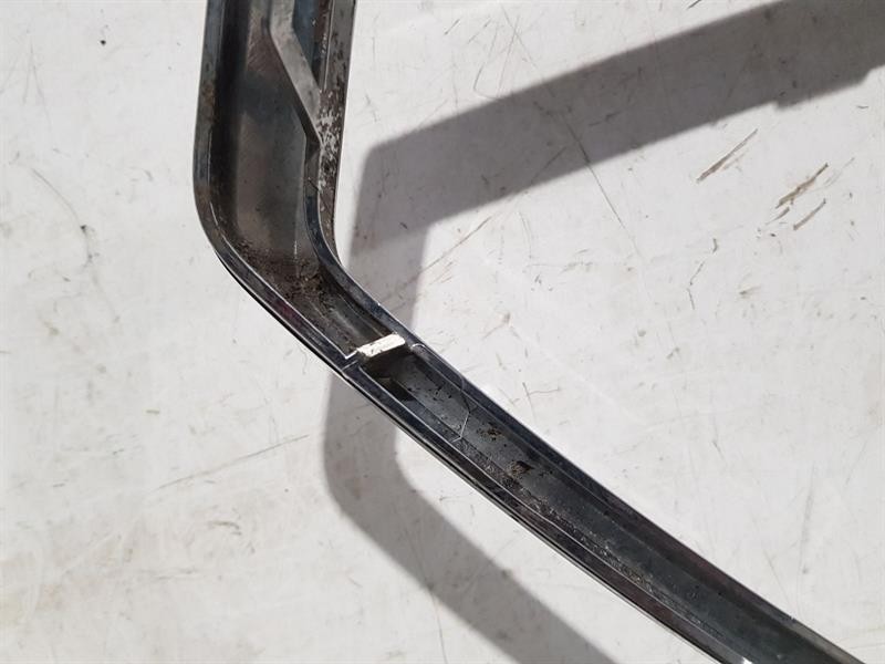 2014-2022 MK3 SKODA FABIA FRONT GRILLE 6V0853761B