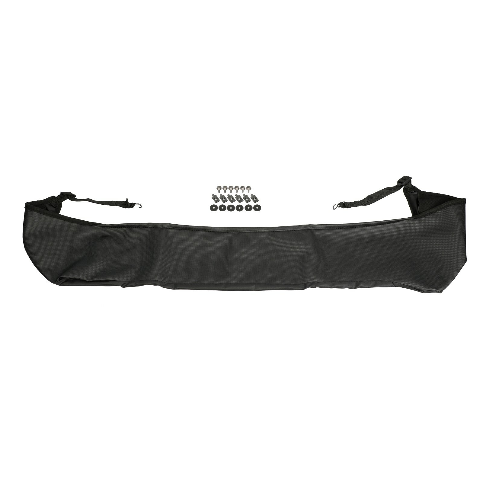 OEM NEW Genuine Mazda 2016-2022 MX-5 Miata Front Vinyl Mask Bra 0000-8G-D12A
