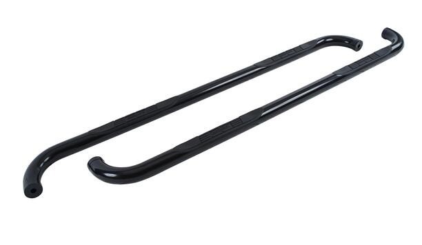 Big Country 370451 Step Nerf Bar Kit