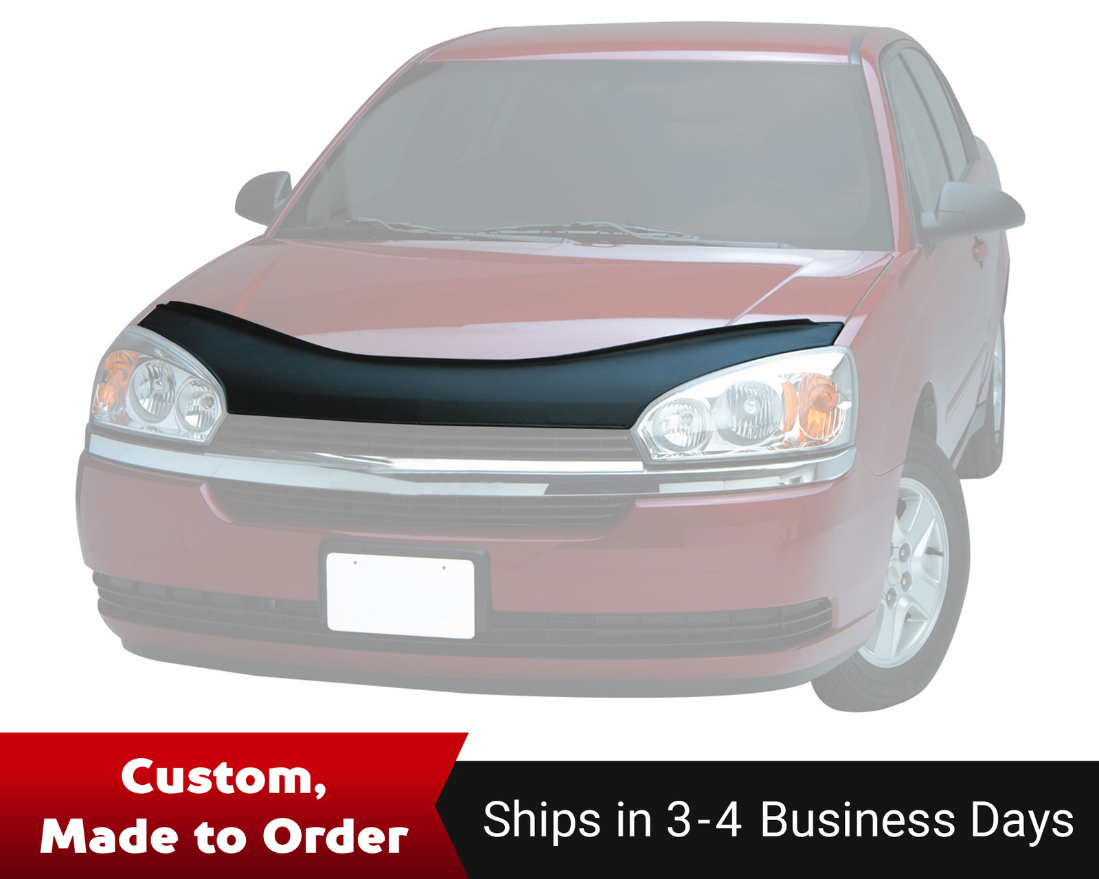 Covercraft LeBra Custom Hood Protector for 1993-1997 Chrysler Concorde