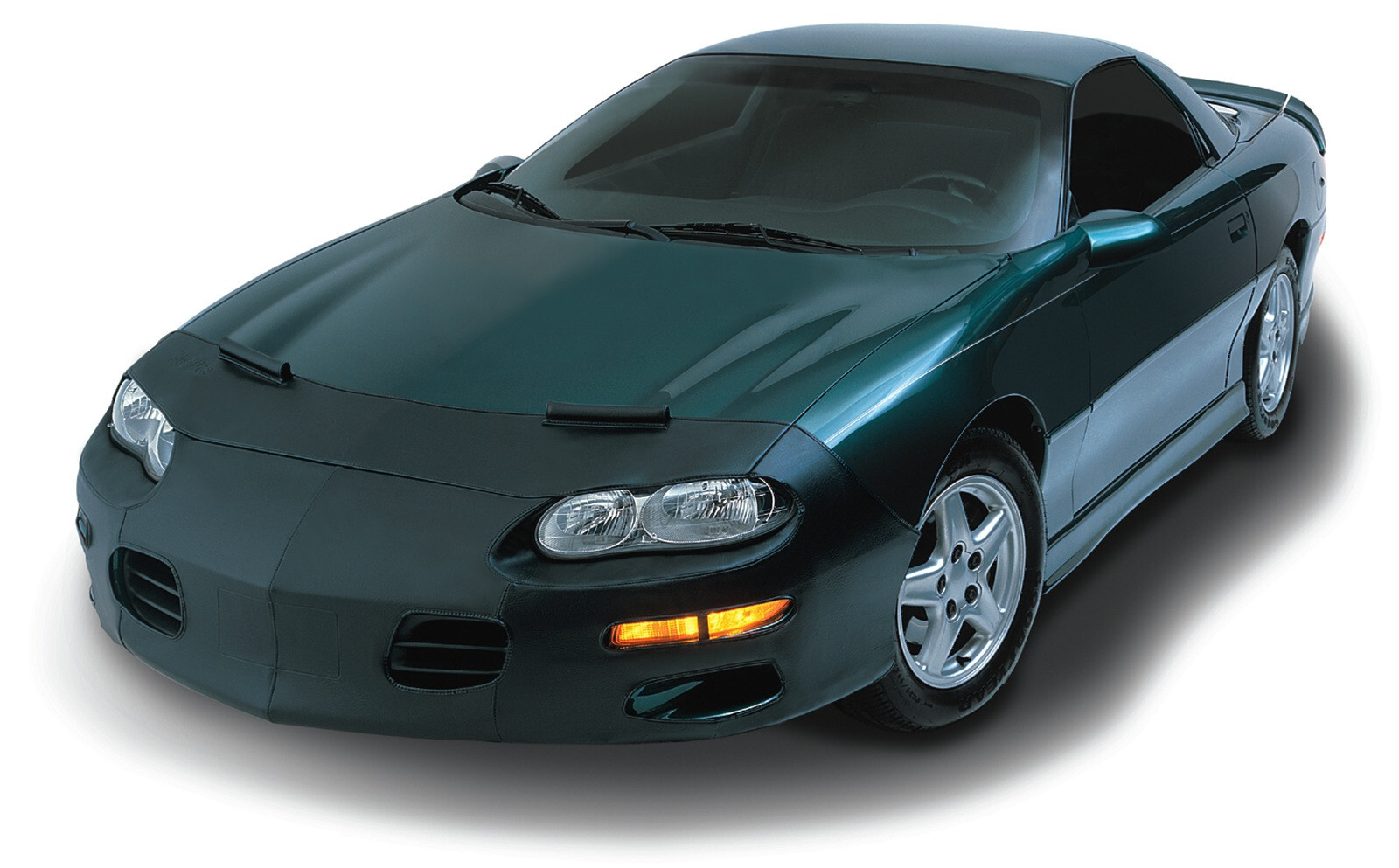 LeBra 1998-2002 Chevrolet Camaro Sport Package Custom Front End Cover #55816-01