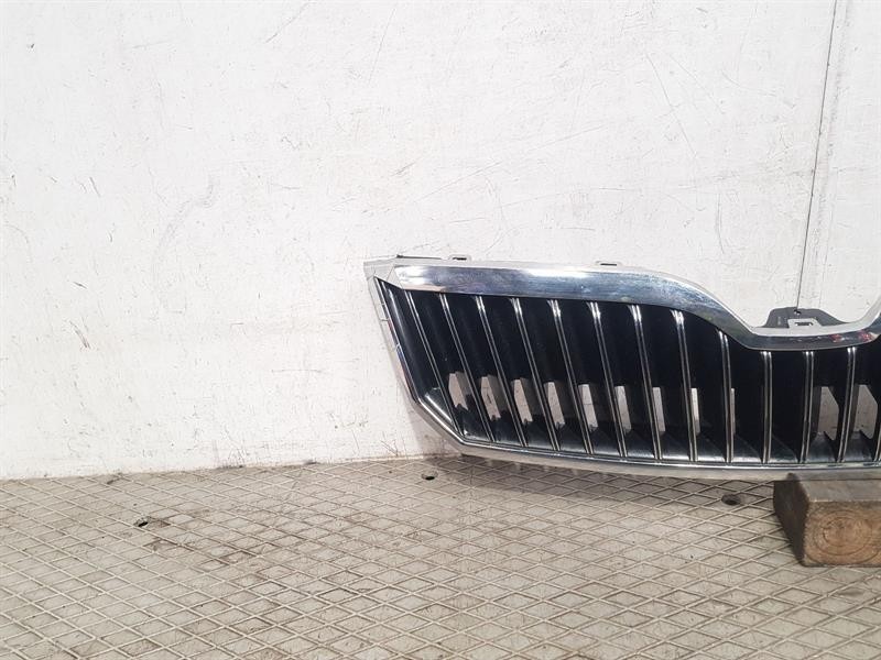 2008-2015 MK2 SKODA SUPERB FRONT GRILLE