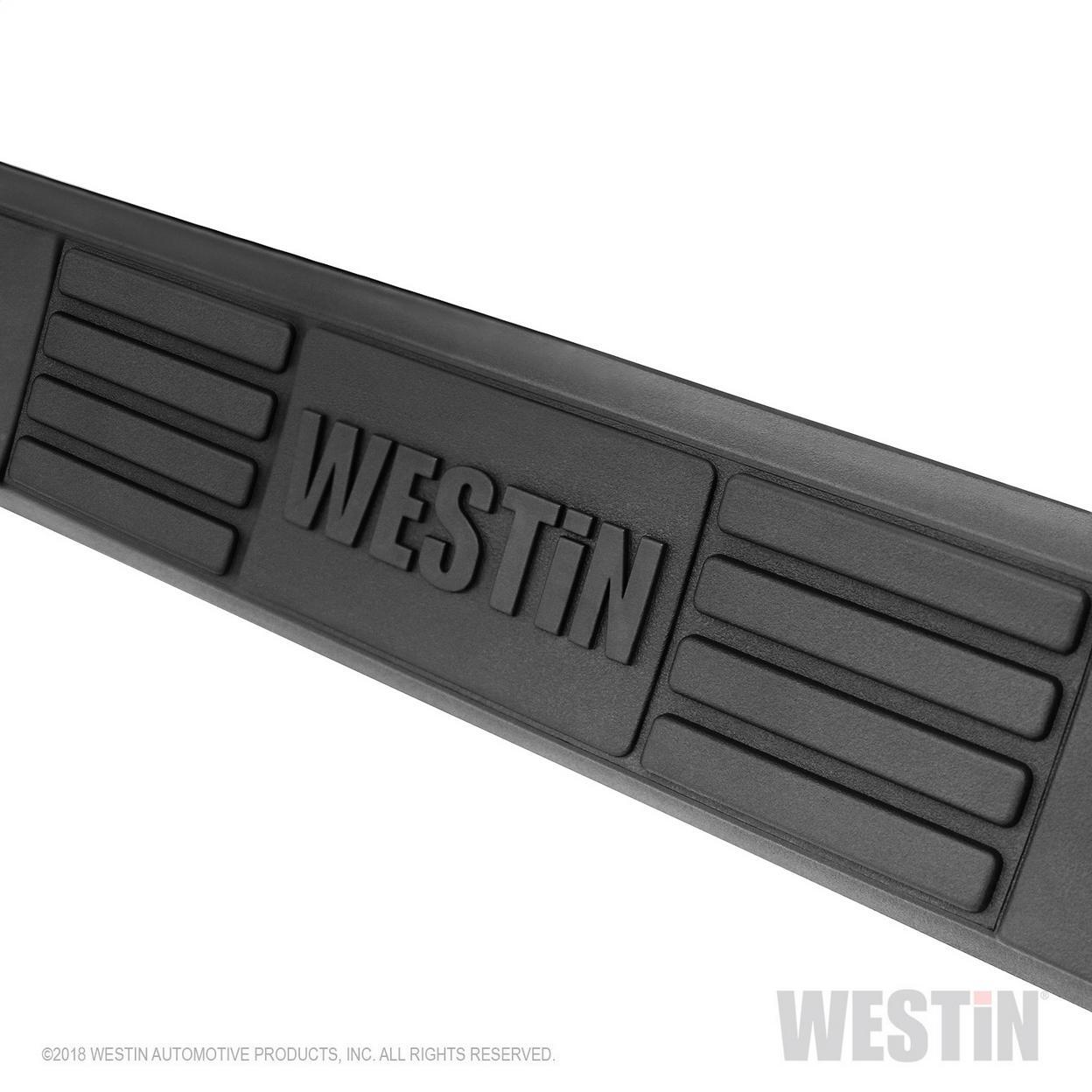 Westin Step Nerf Bar | 23-4135