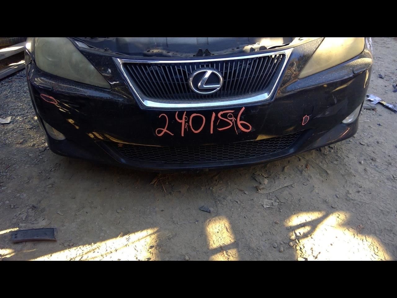 2006 LEXUS IS350 3.5L COWL VENT PANEL