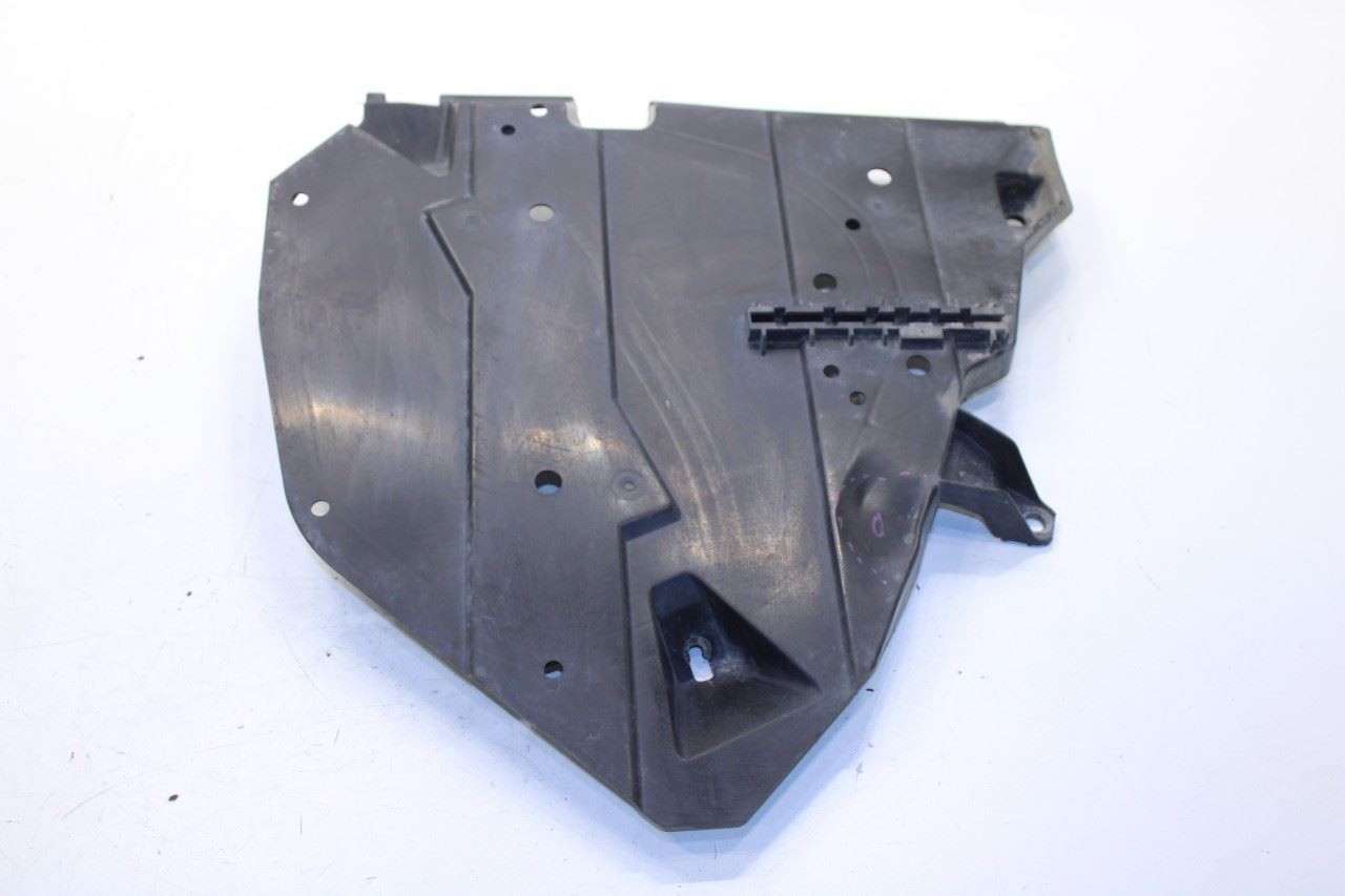 2015-2021 Subaru WRX LH and RH Fuel Tank Skid Plate Protector 42045FJ010 *ReaD*