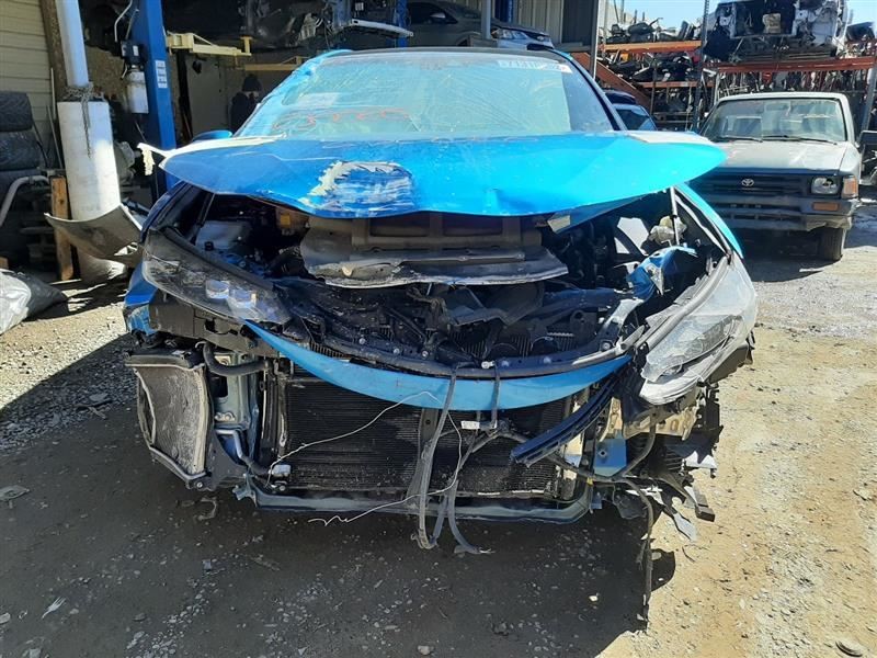 2018 TOYOTA MIRAI RWD AT COWL VENT PANEL