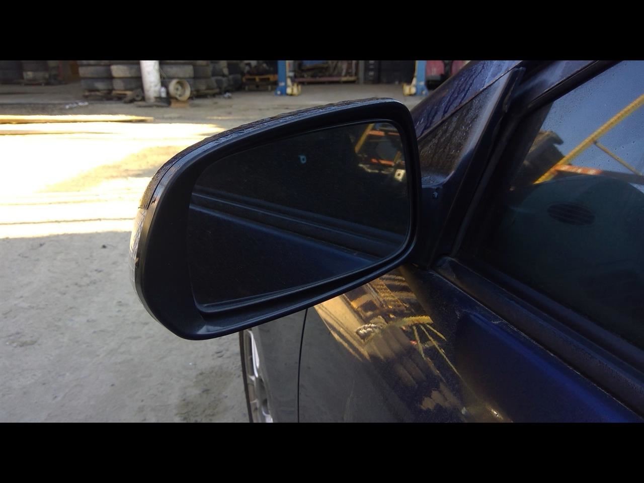 2010 SCION TC 2.4L COWL VENT PANEL