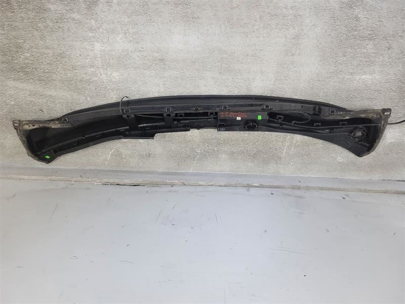 2015-2016 Subaru Legacy Cowl Vent Panel 91419AL04A