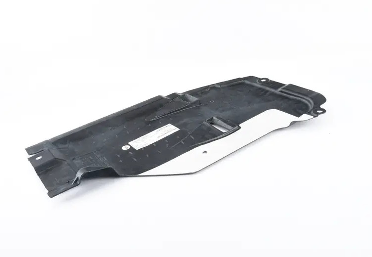 MERCEDES-BENZ A W176 ENGINE COMPARTMENT BOTTOM COVER A1765200023 NO DUTY TO 🇺🇸