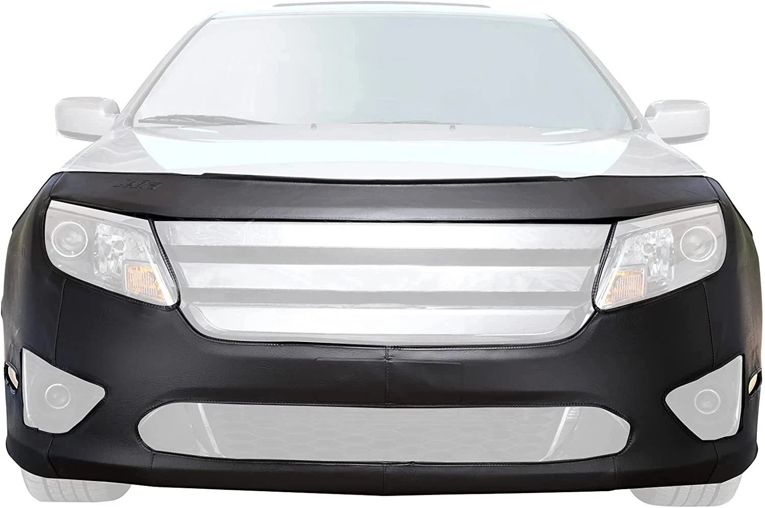 *Lebra Front End Bumper Mask Cover Bra for 2006 2007 2008 Hyundai Sonata