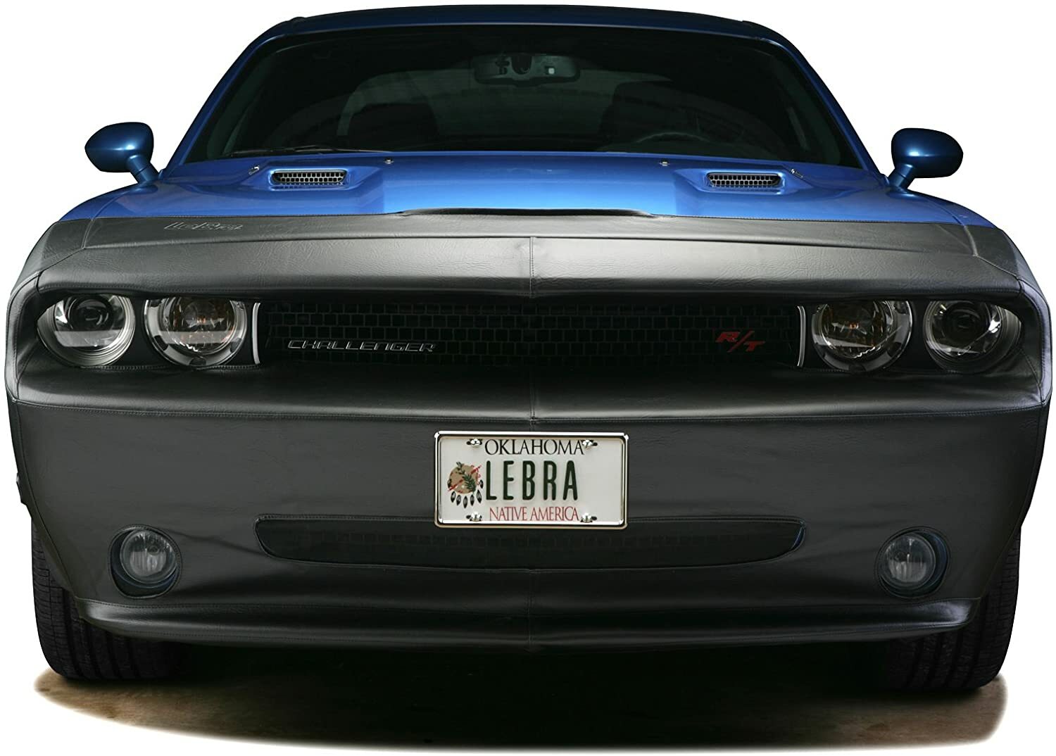 Lebra Front End Mask Bra Cover for 2014 2015 Chevy Malibu / 2016 Malibu Limited