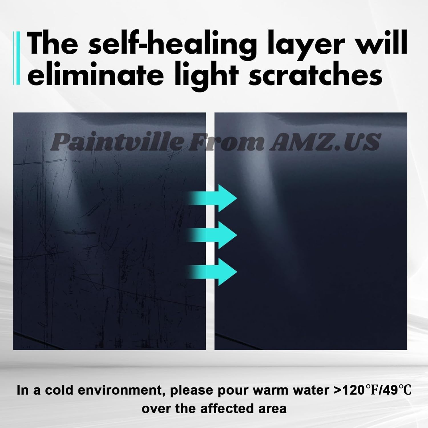 2025 2026 Tesla Model Y Juniper TPU PPF Paint Protective Film Custom Fit