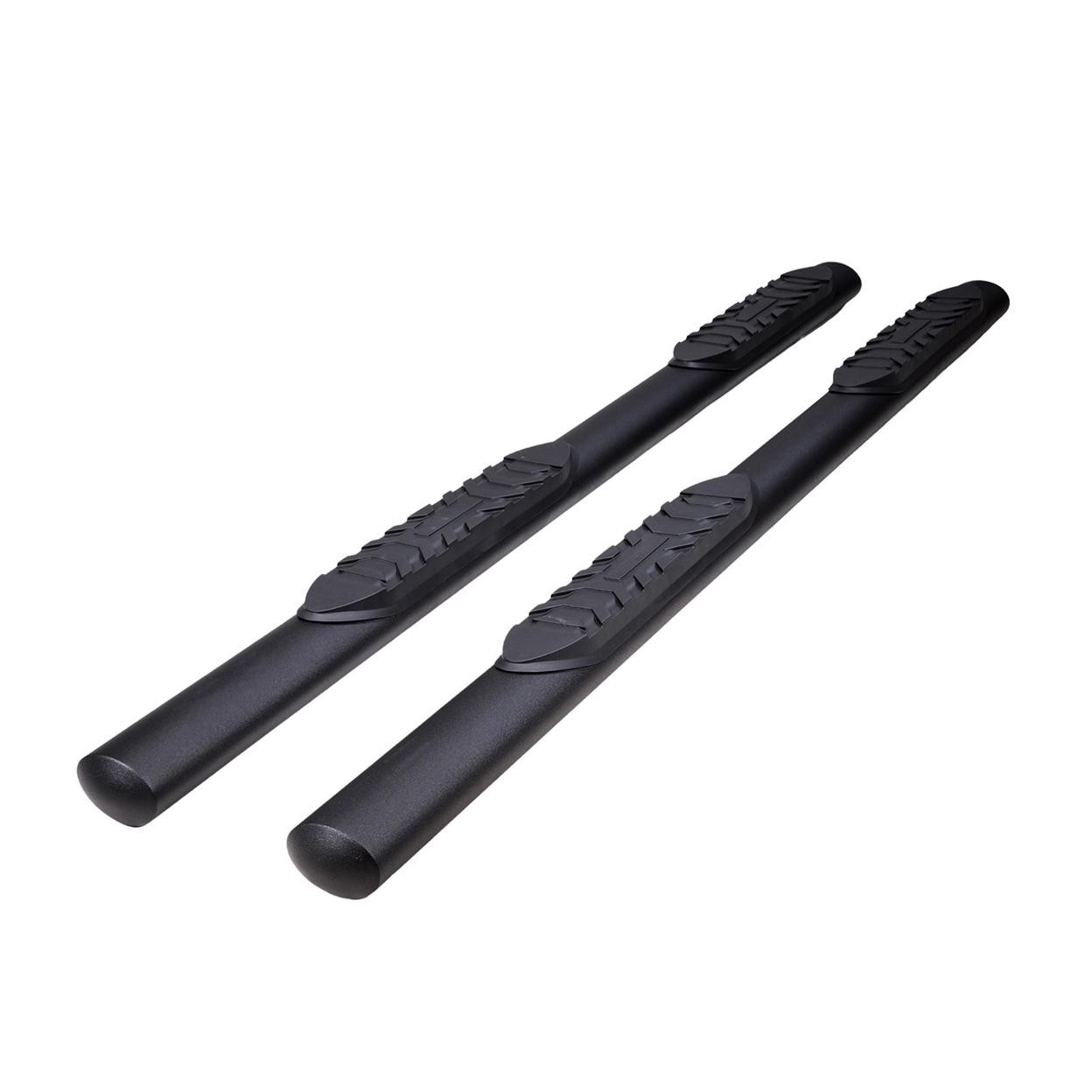TrailFX Step Nerf Bar – Rocker Panel Mount