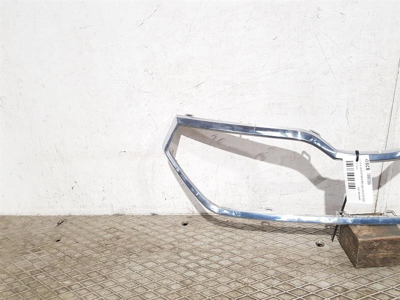 2014-2022 MK3 SKODA FABIA FRONT GRILLE 6V0853761B