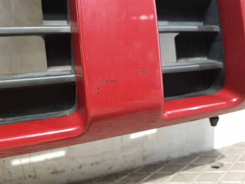 1998-2018 MK1 SUZUKI JIMNY FRONT GRILLE