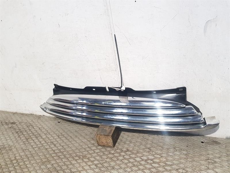 2006-2013 R56 MINI HATCH FRONT GRILLE