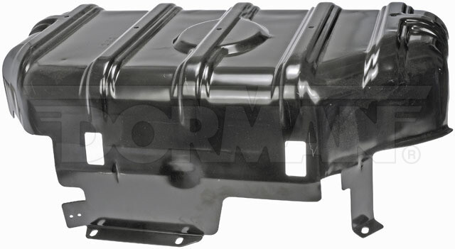 Dorman 917-529 Fuel Tank Skid Plate fits 2006 Jeep Wrangler