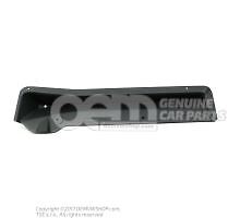 VW Audi Seat Skoda underbody protection rear right 1K0825002B New Genuine OE