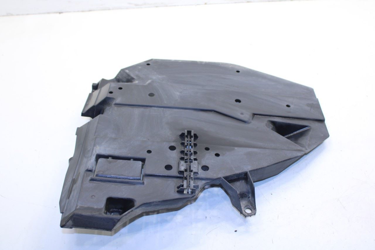 2015-2021 Subaru WRX LH and RH Fuel Tank Skid Plate Protector 42045FJ010 *ReaD*