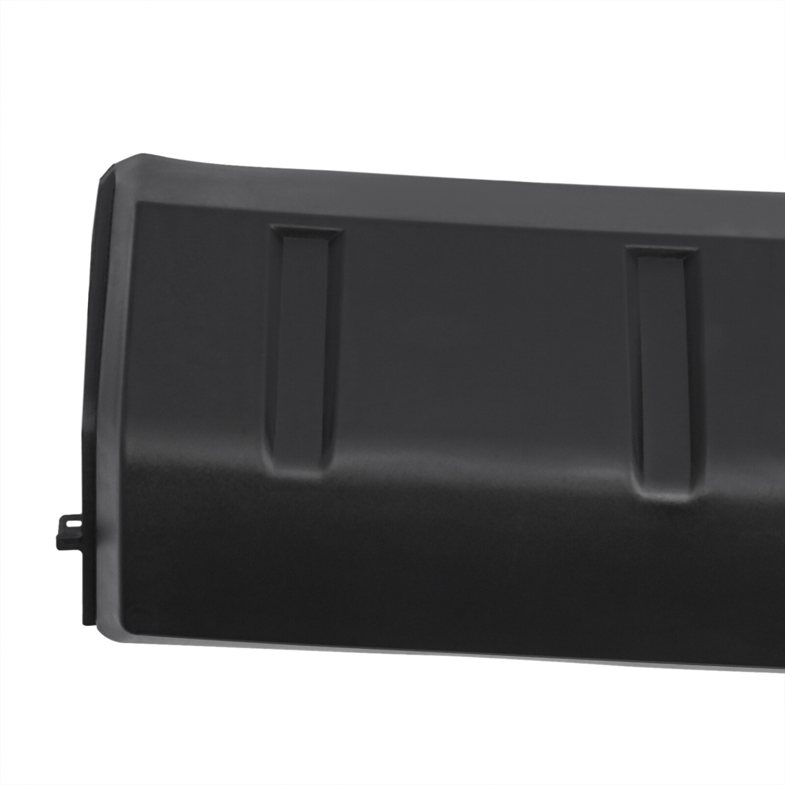 Front Bumper Lower Panel Cover Guard Replacement For Toyota Tundra 2022-2023