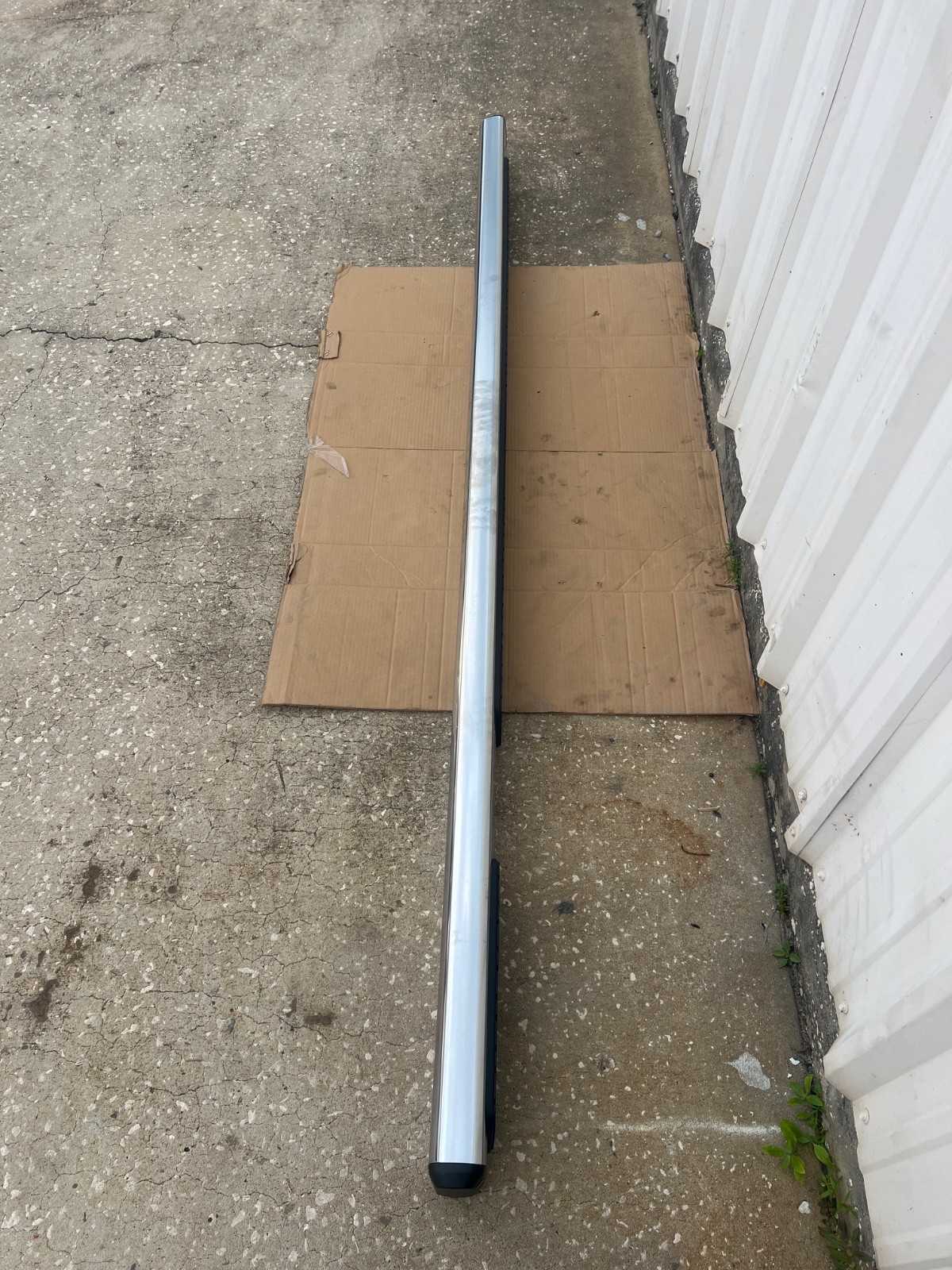 Side Step LH RAM TRUCKS OEM ACCESSORIES 82215300AB left