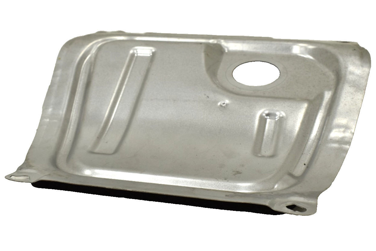 2016-2025 Honda Civic OEM Sedan Rear Fuel Gas Tank Pump Access Cover Lid Shield