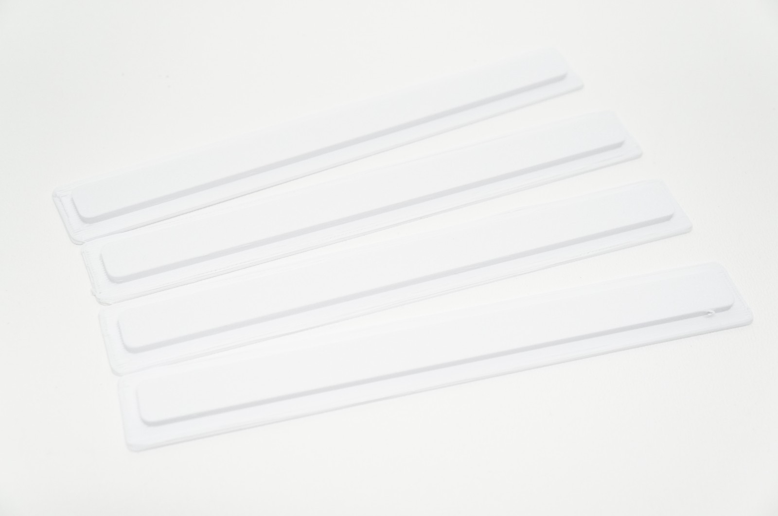 2023 – 2024 Fisker Ocean Door Handle Light Cover UV Safe (Set of 4)