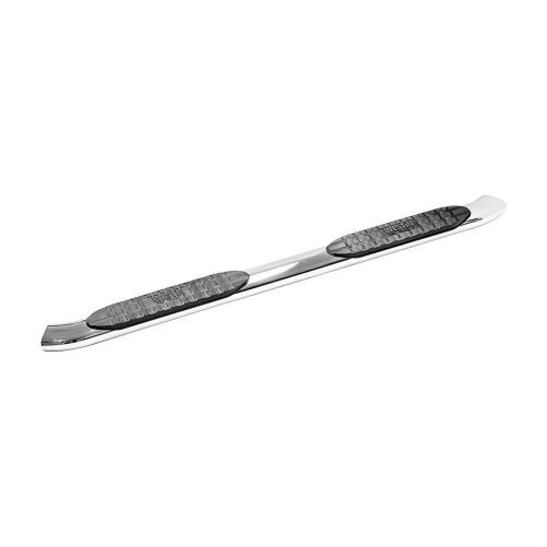 Westin 21-53850 Pro Traxx Cab Length 5 Inch Oval Step Bar NEW