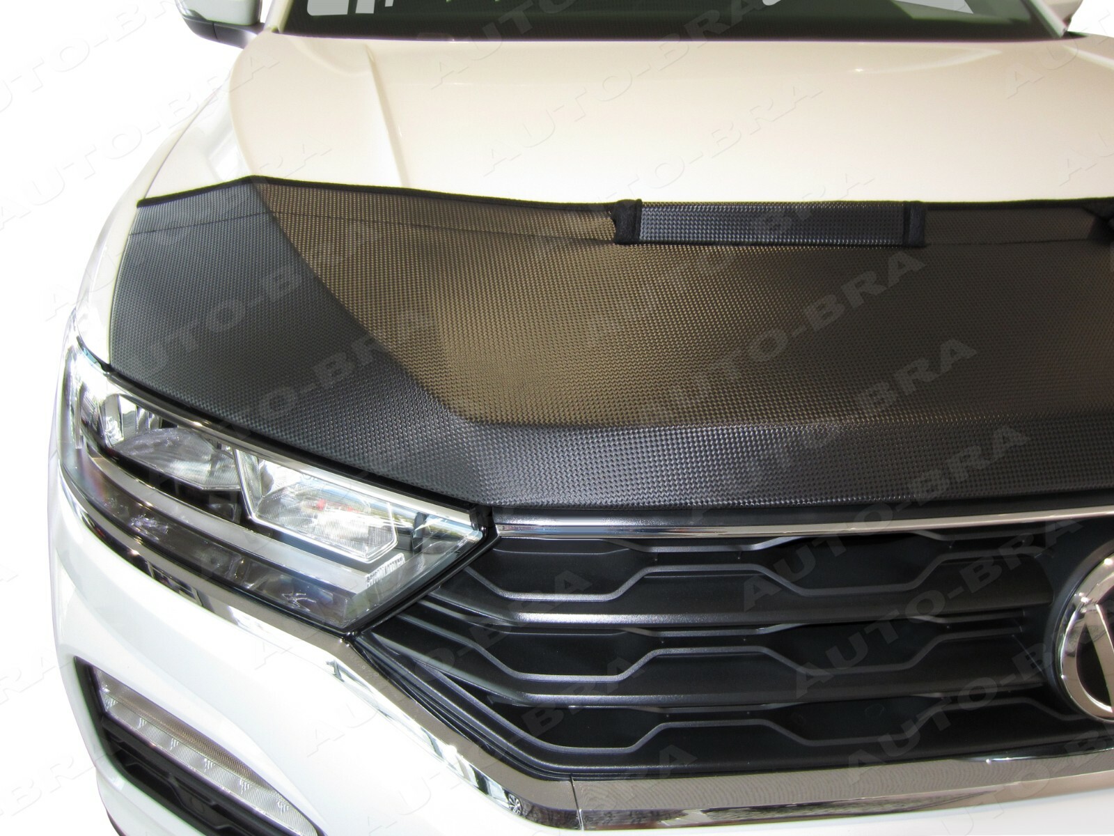 Carbon BRA for Kia Ceed ProCeed X Ceed 2012 – 2018 Stone Chip Protection Bonn…