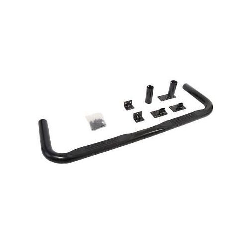 Dee Zee DZ3700291 Universal Side Step Nerf Bar 64 inch Long NEW