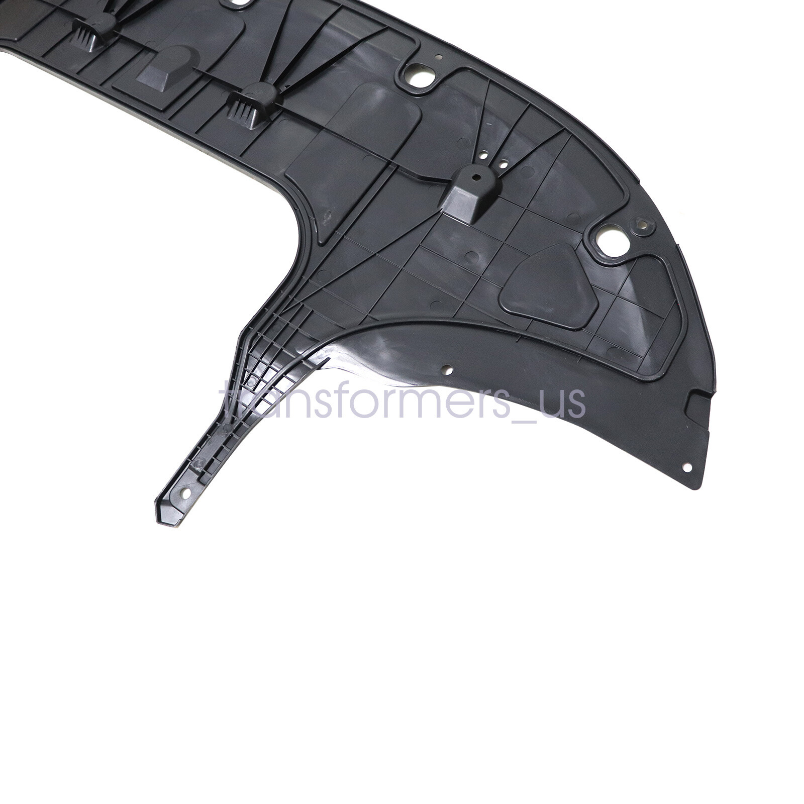 New Front Undercar Shield 29110AA000 Fits Hyundai Elantra 2021 2022 2023