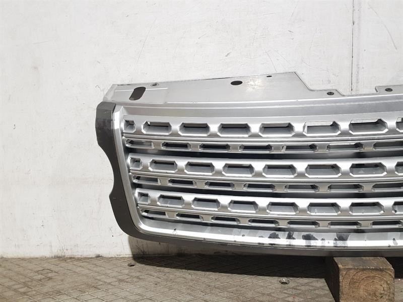 2012-2018 L405 LAND ROVER RANGE ROVER VOGUE FRONT GRILLE GK528200BA