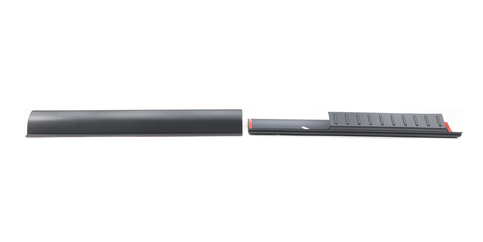 NEW OE Ford Black Textured Door Sill & Rocker Panel VKB3Z-1613208-B Ranger 19-23