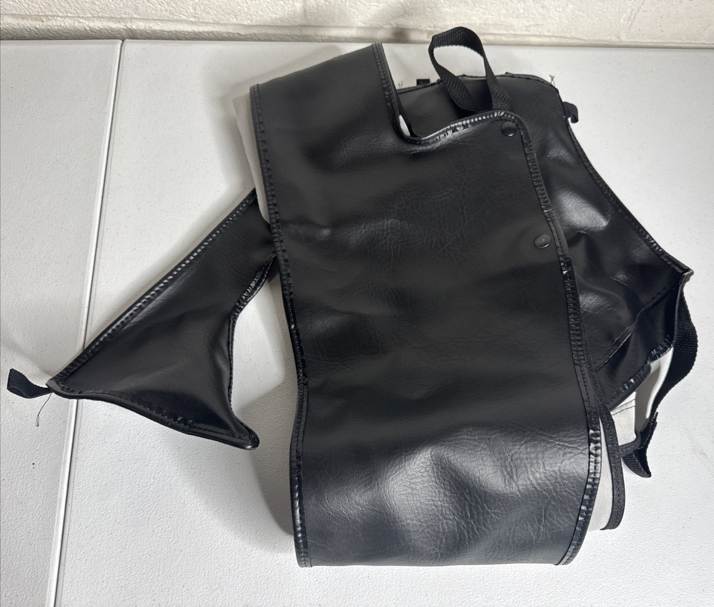 VTG Lebra Custom Front End Cover Honda Accord DX LX EX 90 – 91