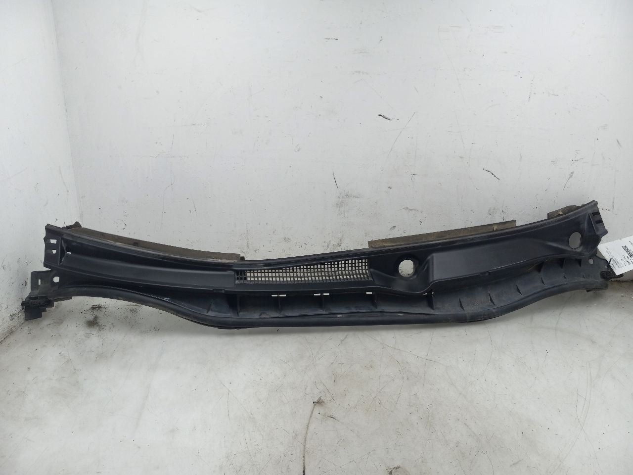 2014 LEXUS IS350 3.5L COWL VENT PANEL