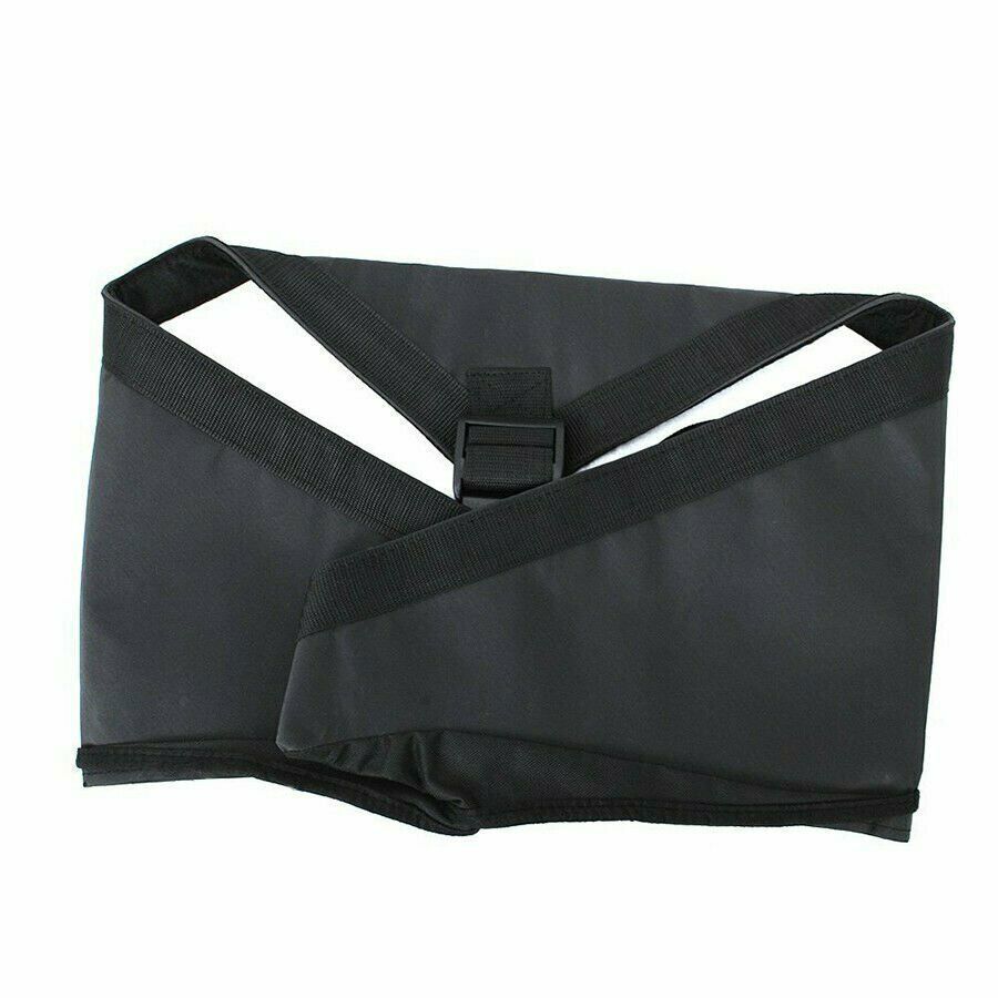 Front Hood Cover End Bra Protector for Jeep Wrangler JK JKU 2007-2018 Black Star