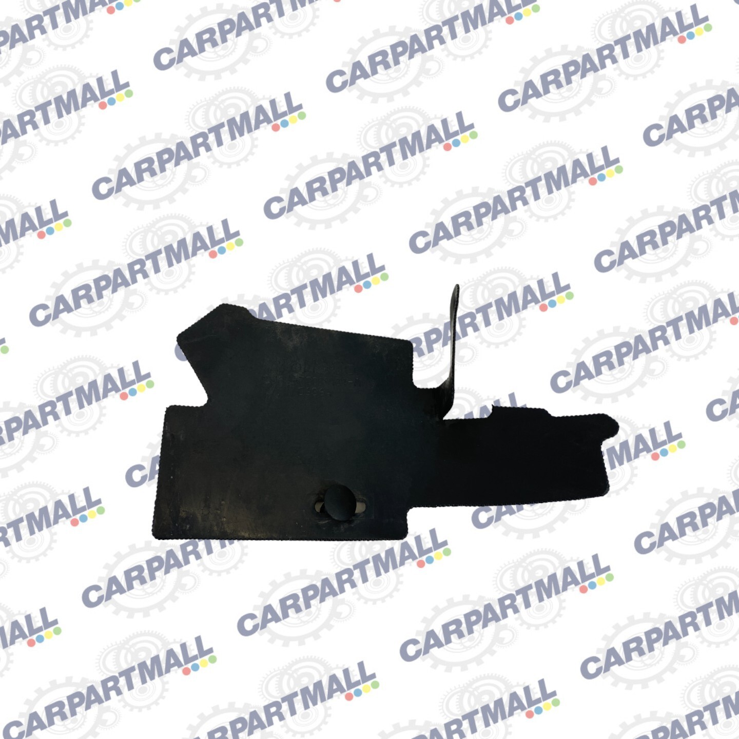 2013-2016 FORD ESCAPE FRONT RIGHT PASSENGER SIDE AIR SHIELD DEFLECTOR TRIM