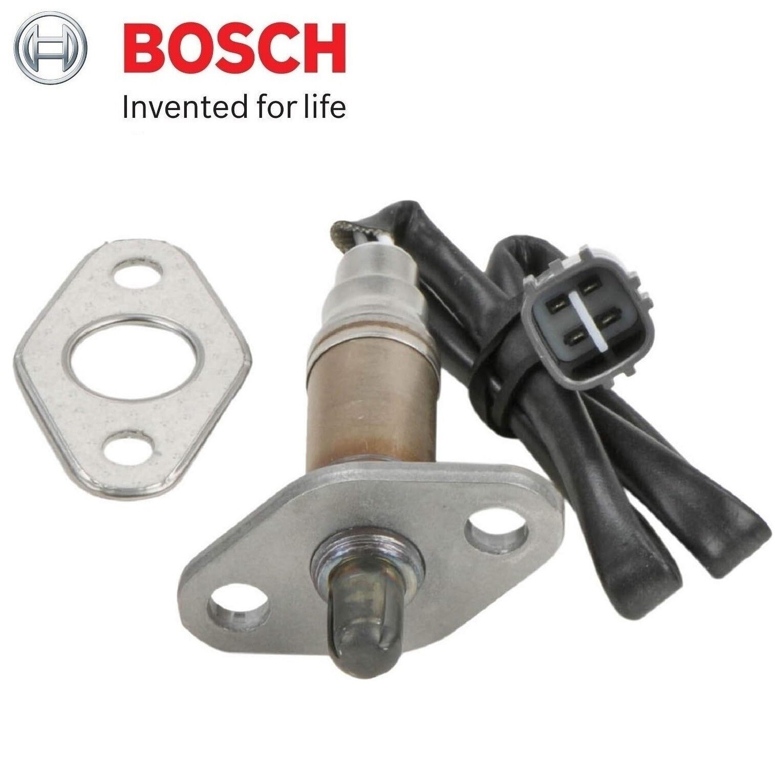 1992-1995 Toyota 4Runner Pickup T100 Upstream 02 O2 Oxygen Sensor *BOSCH