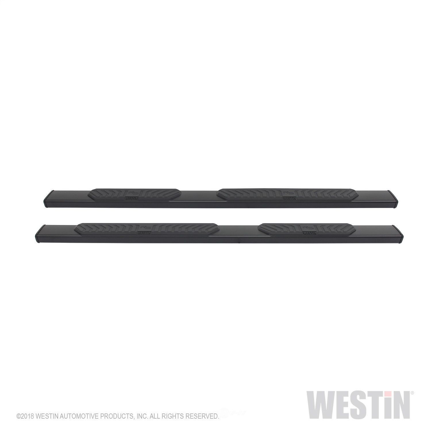 Nerf/Step Bar Westin 28-51095