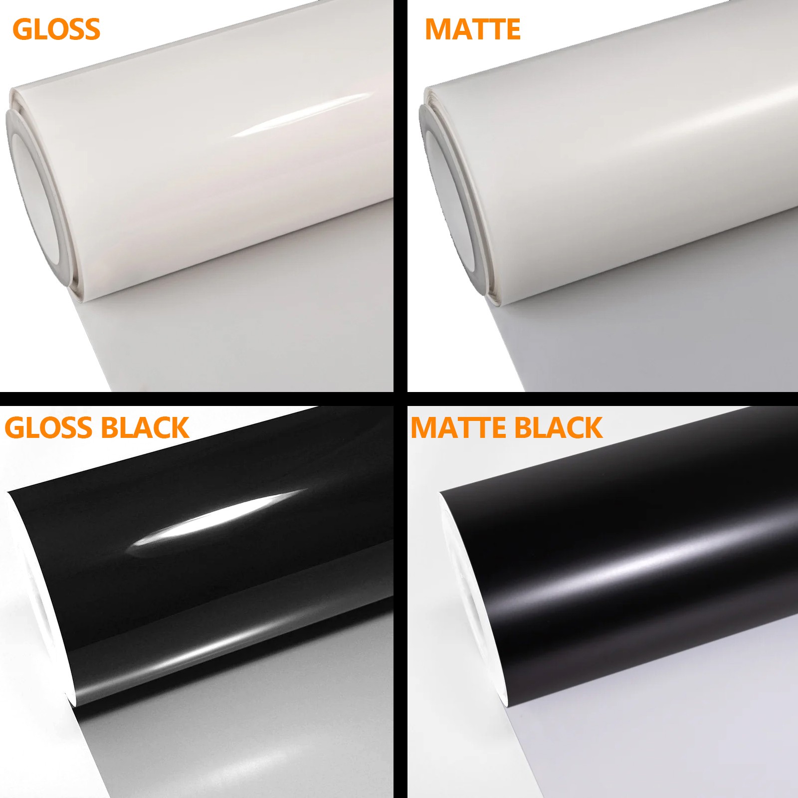PreCut PPF Paint Protection Film For BMW X4 X4 M-X4 M Competition 2019-2021