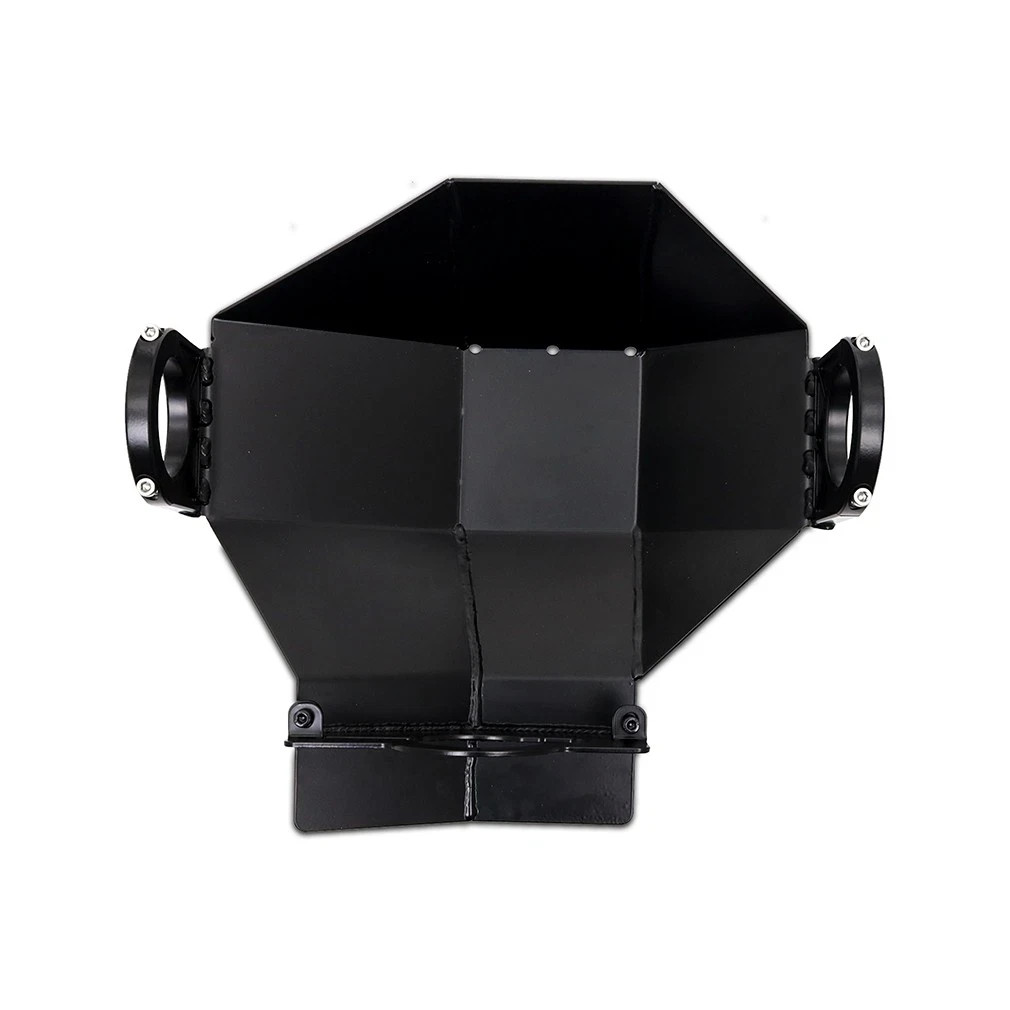 Mishimoto Borne Off-Road Rear Diff Skid Plate Fits 17+ Ford Raptor