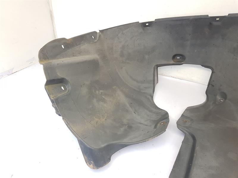 2012 SKODA YETI FRONT ARCH LINER RH DRIVER SIDE 5 DOOR HATCHBACK 5L0809962