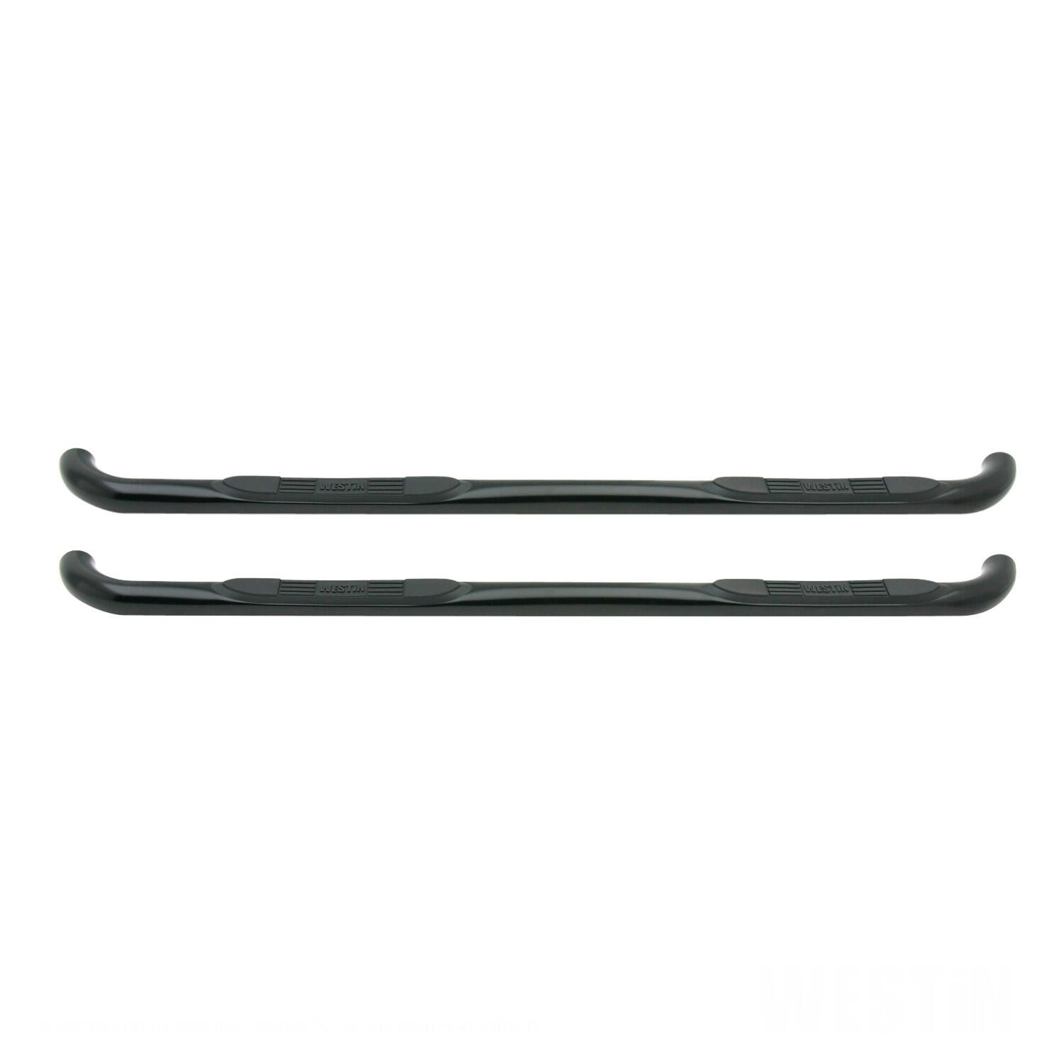 Westin for 1999-2014 Chevy Silverado 1500 Ext. Cab E-Series 3 Nerf Step Bars –