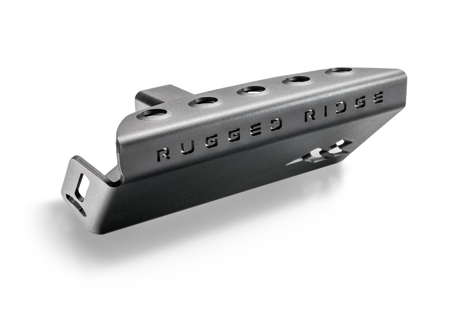 Rugged Ridge 18013.01 Window Visors Front Tape