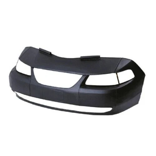 Lebra Front End Mask Bra Cover for 2007 – 2008 Toyota Solar