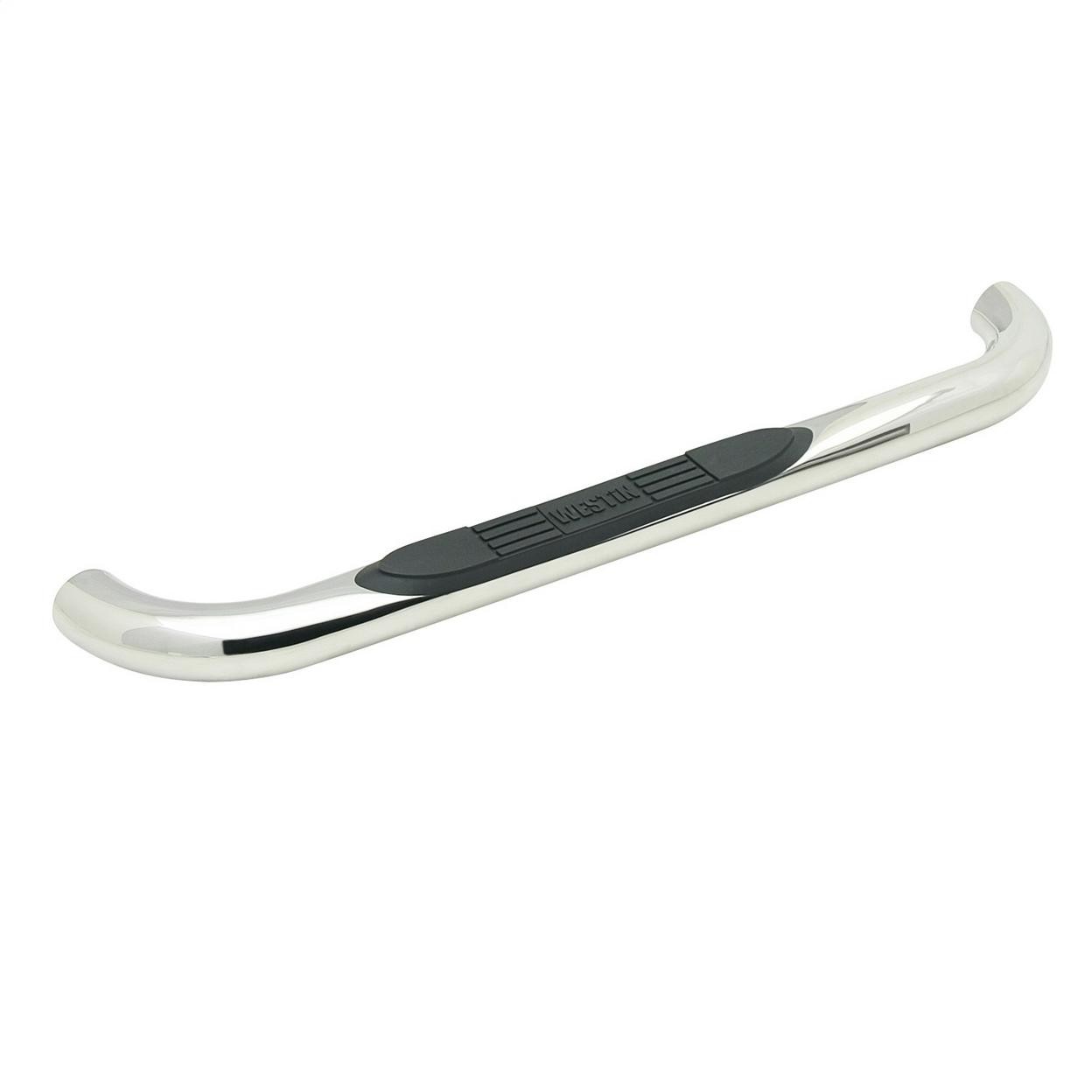 Westin Step Nerf Bar F-250/350/450/550HD Super Duty Reg Cab 1999-2016 23-1320