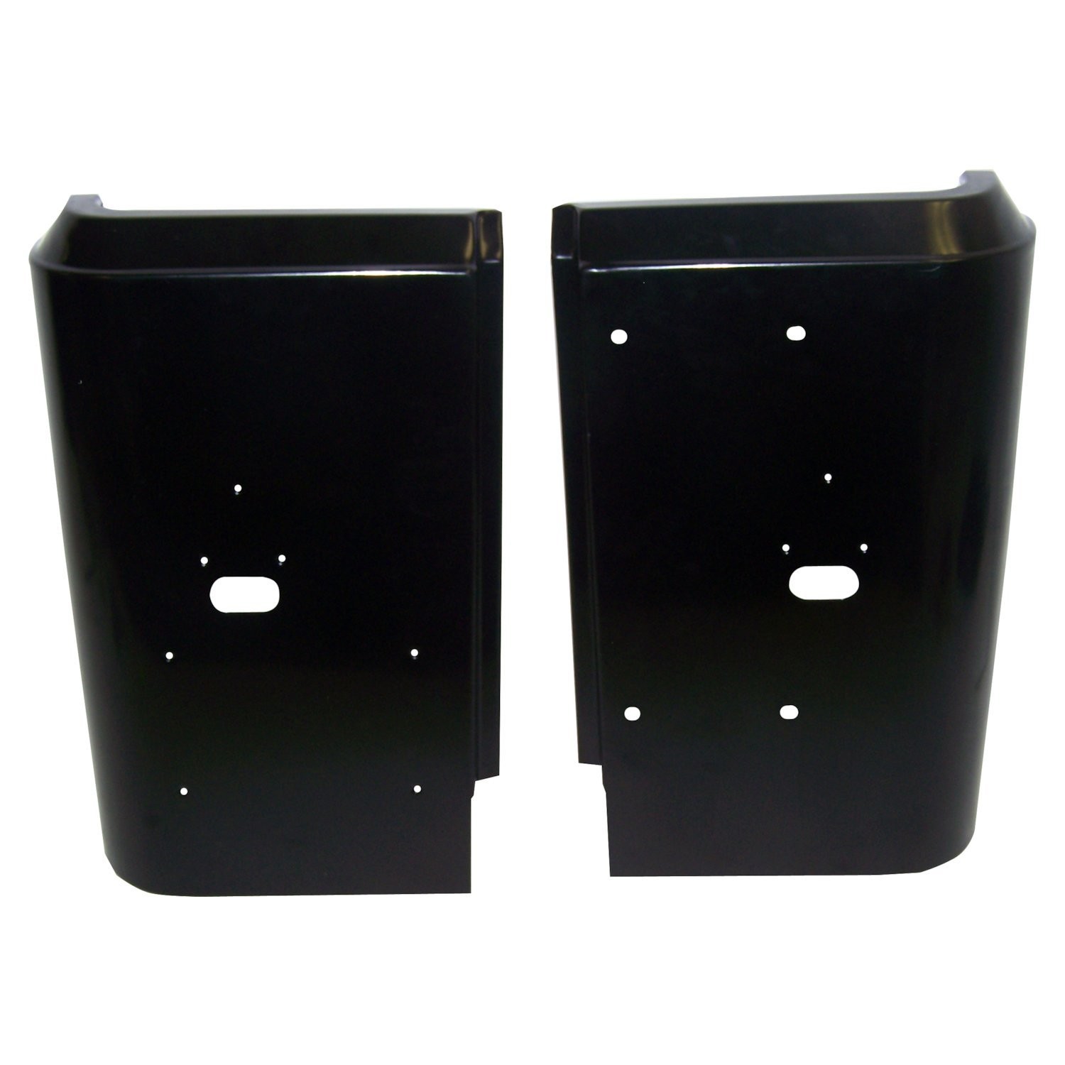 Crown Automotive 55175664K Corner Panel Kit